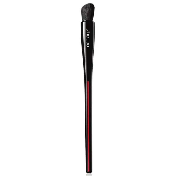Shiseido Shiseido NANAME FUDE Multi Eye Brush Kist Za Oči 1 kom,