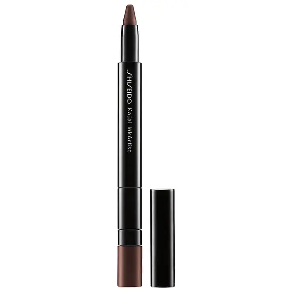 Shiseido Shiseido Olovke Za Oči Kajal InkArtist Shadow. Liner. Brow Sumi Sky Olovka 0,8 g