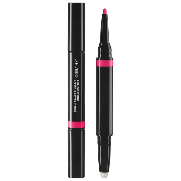 Shiseido Shiseido Olovke Za Usne LipLiner InkDuo Rosewood Olovka 1 kom,