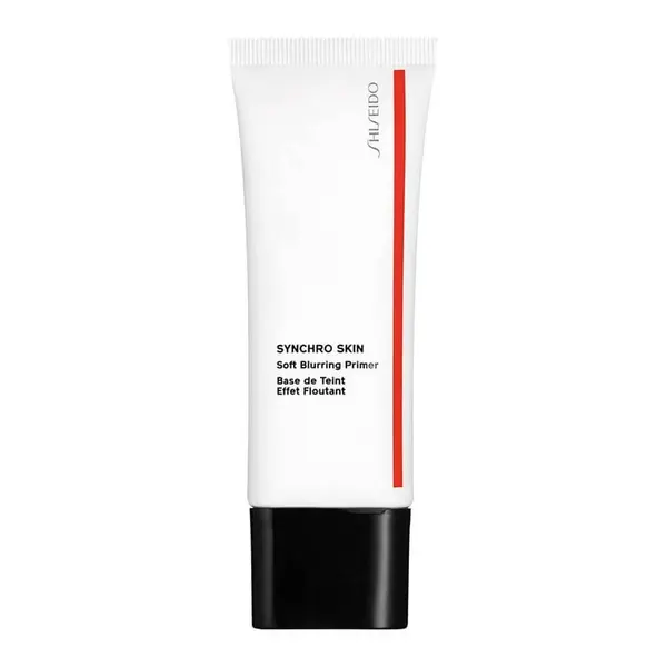 Shiseido Shiseido Primeri Sychro Skin Soft Blurring Primer 30 ml