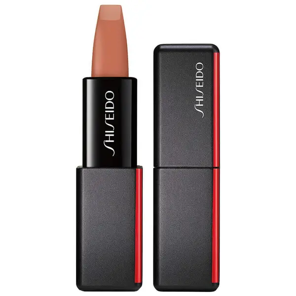 Shiseido Shiseido Ruževi Za Usne ModernMatte Powder Lipstick Velvet Rope Ruž 4 g