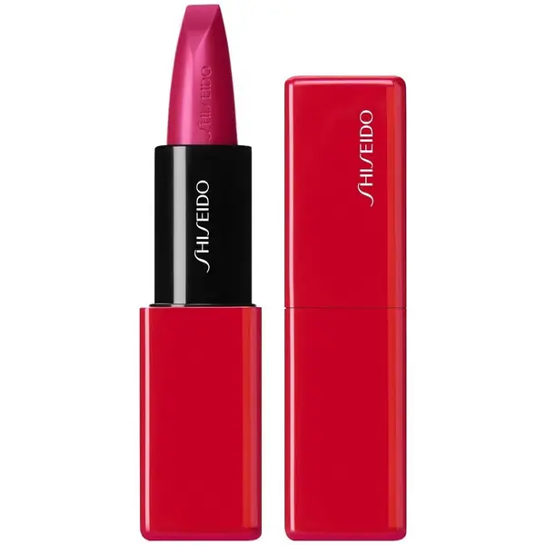 Shiseido Shiseido Ruževi Za Usne TechnoSatin Gel Lipstick Chatbot Ruž 4 g