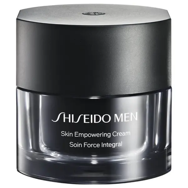 Shiseido Shiseido SHISEIDO MAN Skin Empowering Cream Krema Za Njegu Lica 50 ml