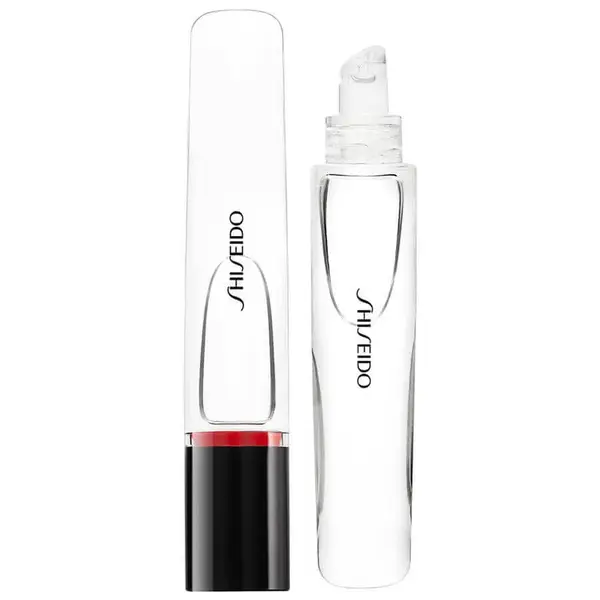 Shiseido Shiseido Sjajila Za Usne Crystal GelGloss Sjajilo 9 ml