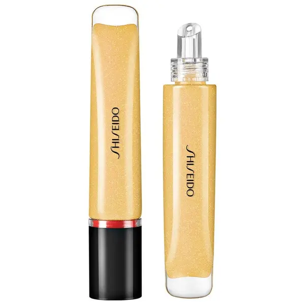 Shiseido Shiseido Sjajila Za Usne Shimmer GelGloss Daldal Orange Sjajilo 9 ml