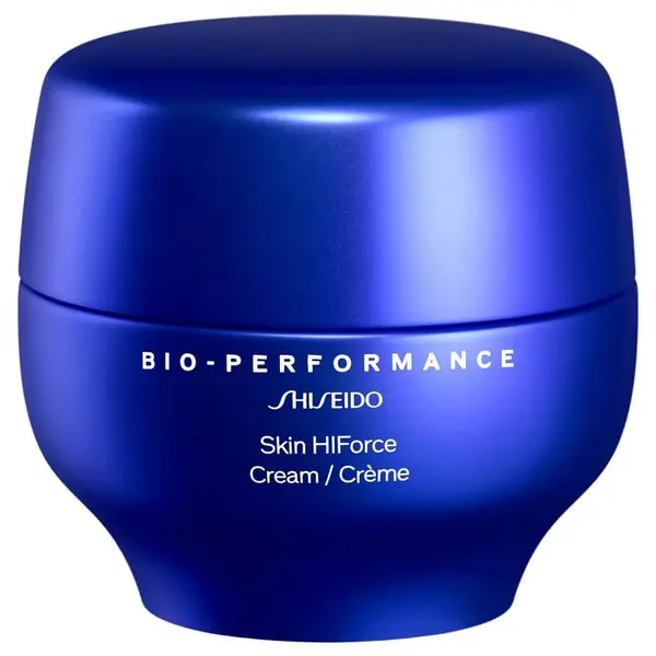 Shiseido Shiseido SKIN HIFORCE Skin HiForce Cream Krema Za Njegu Lica 50 ml