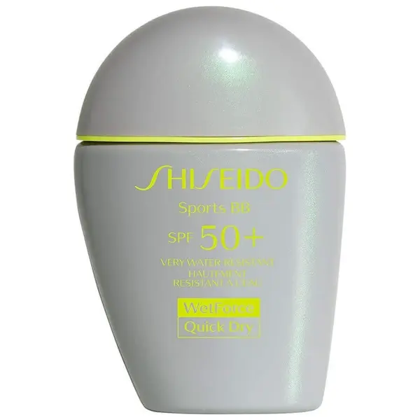 Shiseido Shiseido Sports BB SPF50 Very Dark Tonirana Krema 30 ml