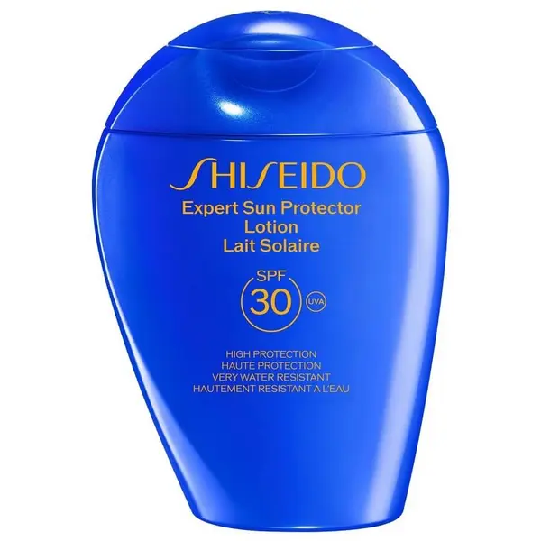 Shiseido Shiseido Sun Expert Protector Lotion SPF30+ Losion Za Zaštitu Od Sunca 150 ml