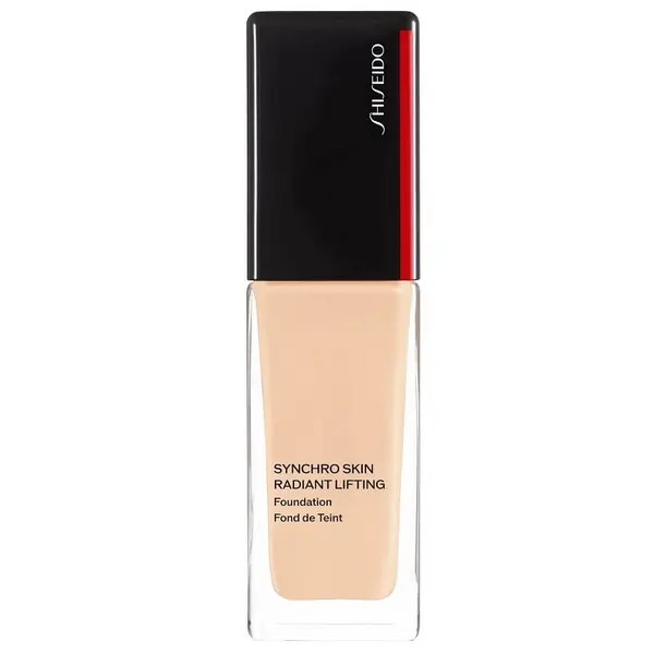Shiseido Shiseido Tekući Puderi Radiant Lift Foundation Puder 30 ml