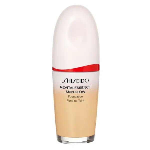 Shiseido Shiseido Tekući Puderi Revitalessence Skin Glow Foundation Puder 30 ml