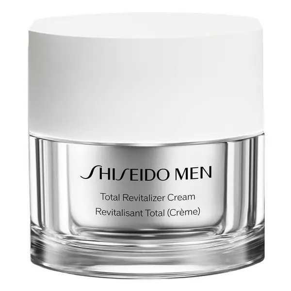 Shiseido Shiseido Total Revitalizer Cream Refill Krema Za Njegu Lica 50 ml