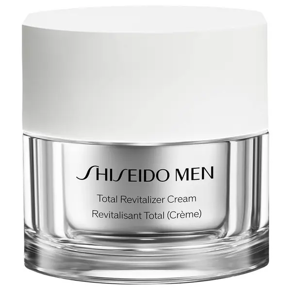 Shiseido Shiseido Total Revitalizing Cream Krema Za Njegu Lica 50 ml
