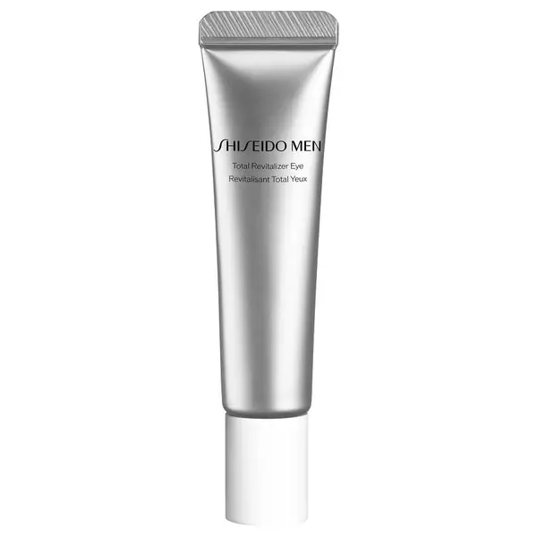 Shiseido Shiseido Total Revitalizing Eye Cream Krema Za Područje Oko Očiju 15 ml