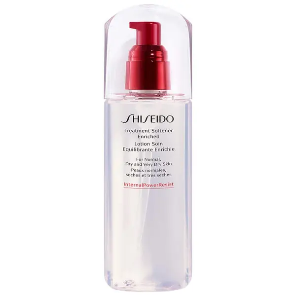 Shiseido Shiseido Treatment Softener Enriched Losion Za Njegu Lica 150 ml