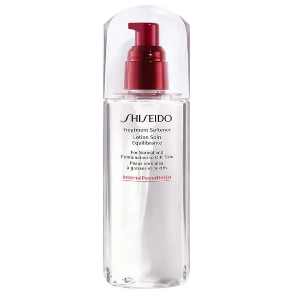 Shiseido Shiseido Treatment Softener Losion Za Njegu Lica 150 ml