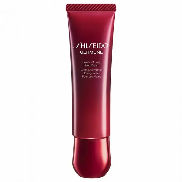Shiseido Shiseido Ultimune Power Infusing Hand Cream Krema Za Ruke 50 ml