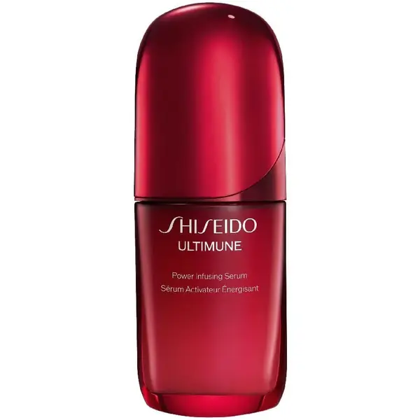 Shiseido Shiseido Ultimune Power Infusing Serum Za Njegu Lica 50 ml