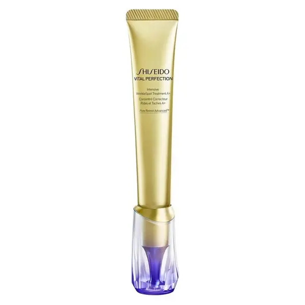 Shiseido Shiseido Vital Perfection Intensive WrinkleSpot Treatment A+ Tretman Za Njegu Lica 20 ml
