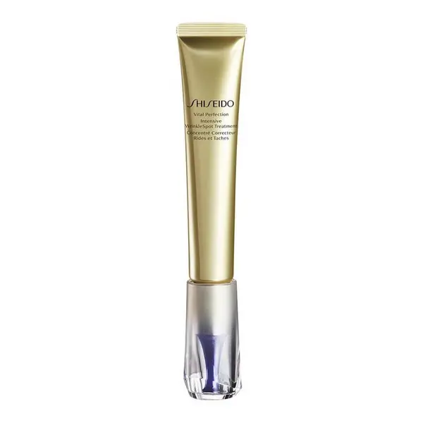 Shiseido Shiseido Vital Perfection Intensive Wrinklespot Treatment Tretman Za Njegu Lica 20 ml
