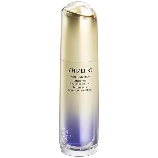 Shiseido Shiseido Vital Perfection Radiance Serum Za Njegu Lica 40 ml