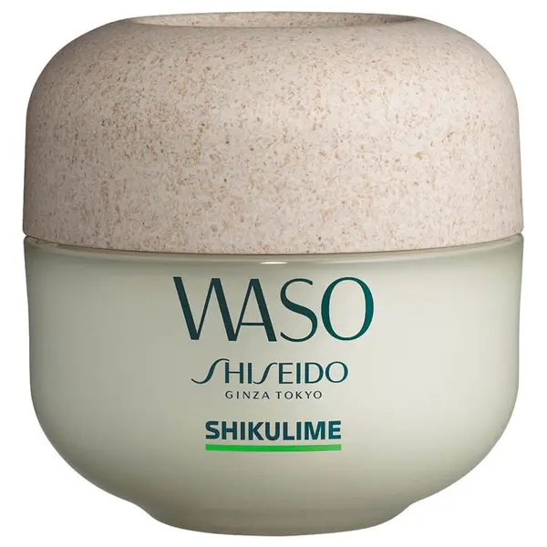 Shiseido Shiseido Waso Shikulime Mega Hydrating Moisturizer Krema Za Njegu Lica 50 ml