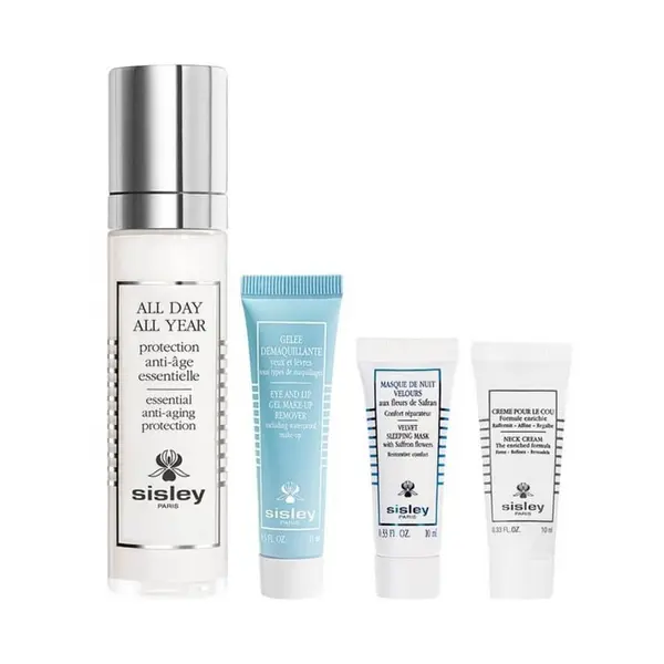 Sisley Sisley All Day Year Discovery Program Set 1 kom,