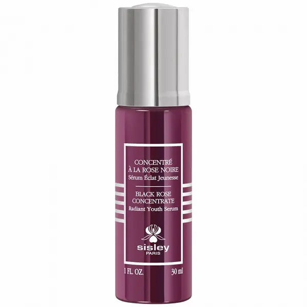 Sisley Sisley Anti-age Serumi Za Lice Black Rose Concentrate Radiant Youth Serum 30 ml