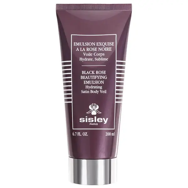 Sisley Sisley Black Rose Beautifying Emulsion Emulzija Za Tijelo 200 ml