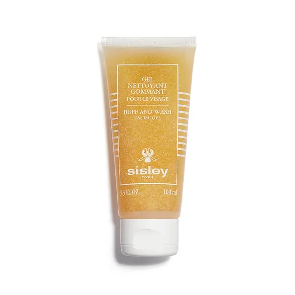Sisley Sisley Buff And Wash Facial Gel Za Čišćenje Lica 100 ml