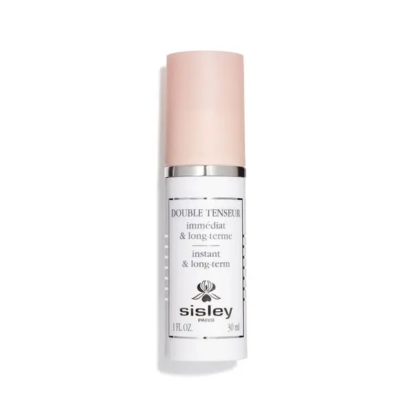 Sisley Sisley Double Tenseur Instant & Long-Term Gel Za Njegu Lica 30 ml
