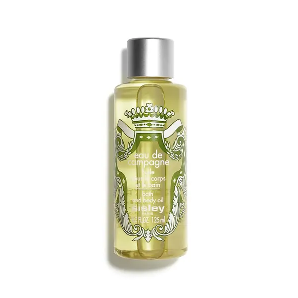 Sisley Sisley Eau De Campagne Bath And Body Oil Ulje Za Kupku I Tijelo 125 ml