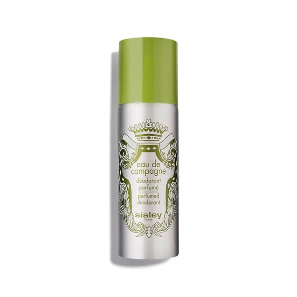 Sisley Sisley Eau De Campagne Perfumed Deodorant U Spreju 150 ml