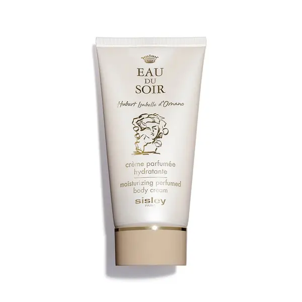 Sisley Sisley Eau Du Soir Moisturizing Parfumed Body Cream Krema Za Tijelo 150 ml