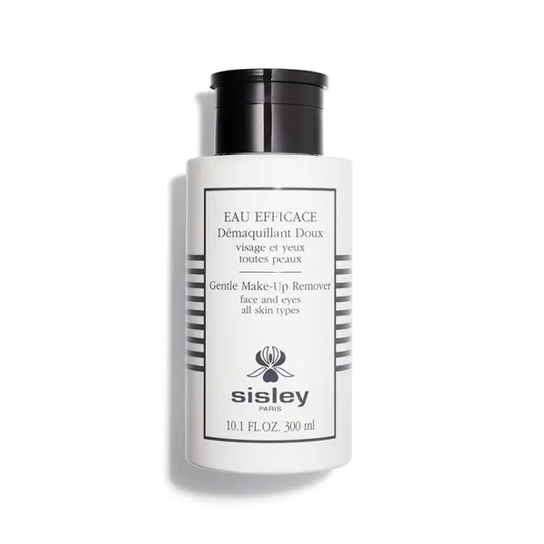 Sisley Sisley Eau Efficace Gentle Make-up Remover For Face And Eyes Odstranjivač Šminke 300 ml