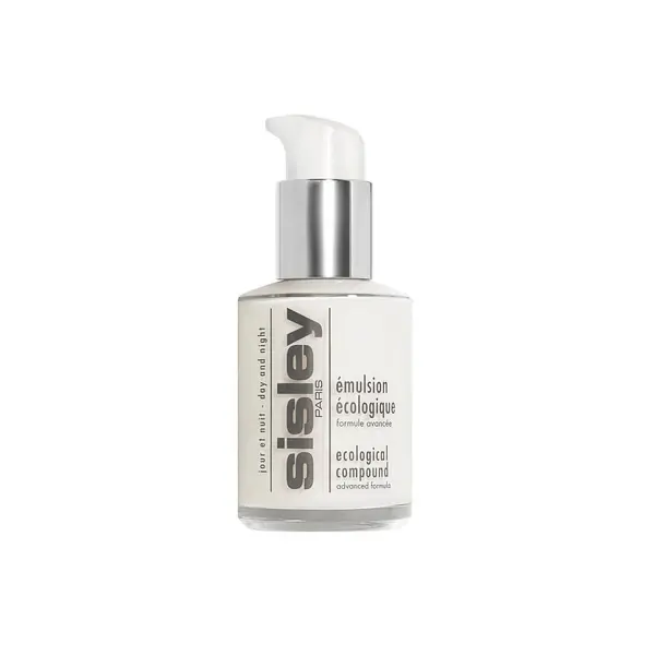 Sisley Sisley Ecological Compound Advanced Formula Fluid Za Njegu Lica 60 ml