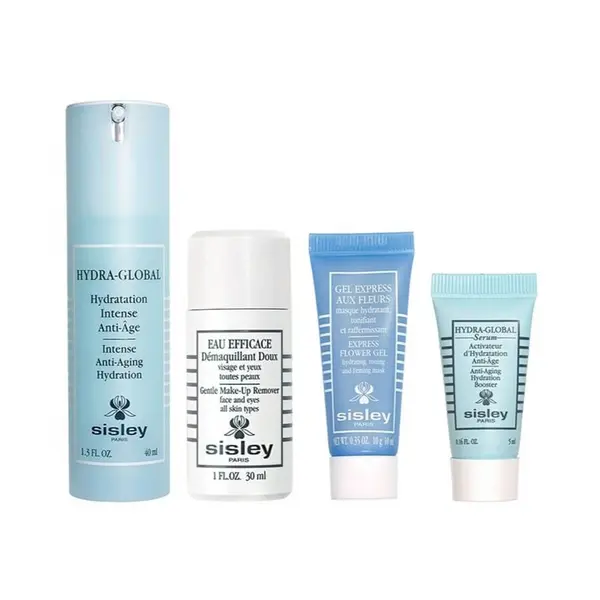 Sisley Sisley Hydra Global Discovery Program Set 1 kom,