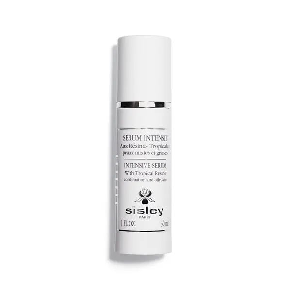 Sisley Sisley Intensive Serum With Tropical Resins Za Njegu Lica 30 ml