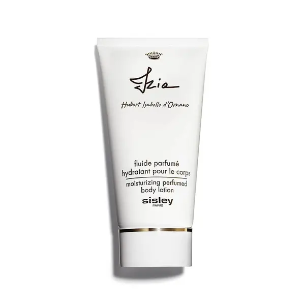 Sisley Sisley Izia Moisturizing Perfumed Body Lotion Losion Za Tijelo 150 ml