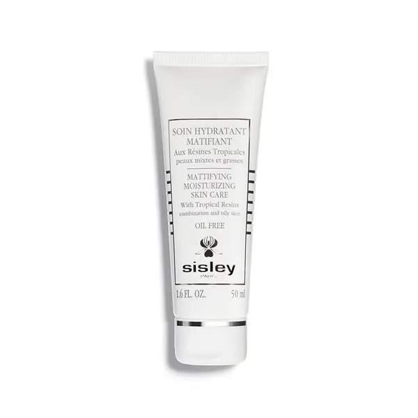 Sisley Sisley Kreme Za Lice Mattifying Care With Tropical Resins Krema Njegu Lica 50 ml
