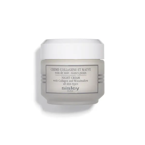 Sisley Sisley Kreme Za Lice Night Cream With Collagen And Woodmallow Krema Njegu Lica 50 ml