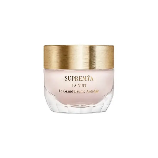 Sisley Sisley Kreme Za Lice Supremÿa The Supreme At Night Anti-Aging Skin Cream Krema Njegu Lica 50 ml