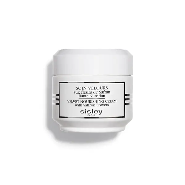 Sisley Sisley Kreme Za Lice Velvet Nourishing Cream With Saffron Flowers Krema Njegu Lica 50 ml