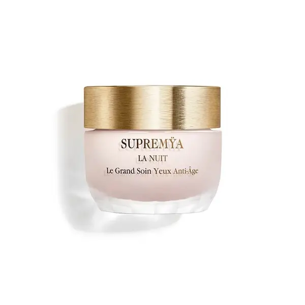 Sisley Sisley Kreme Za Područje Oko Očiju Supremÿa At Night The Supreme Anti-Aging Eye Cream Krema 15 ml