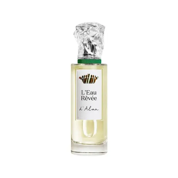 Sisley Sisley L'Eau Rêvée D'Alma Eau De Toilette Toaletna Voda 100 ml