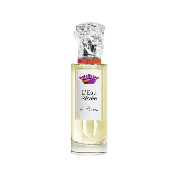 Sisley Sisley L'Eau Rêvée D'Aria Eau De Toilette Toaletna Voda 50 ml