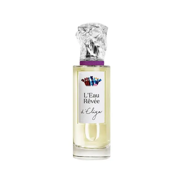 Sisley Sisley L'Eau Rêvée D'Eliya Eau De Toilette Toaletna Voda 50 ml