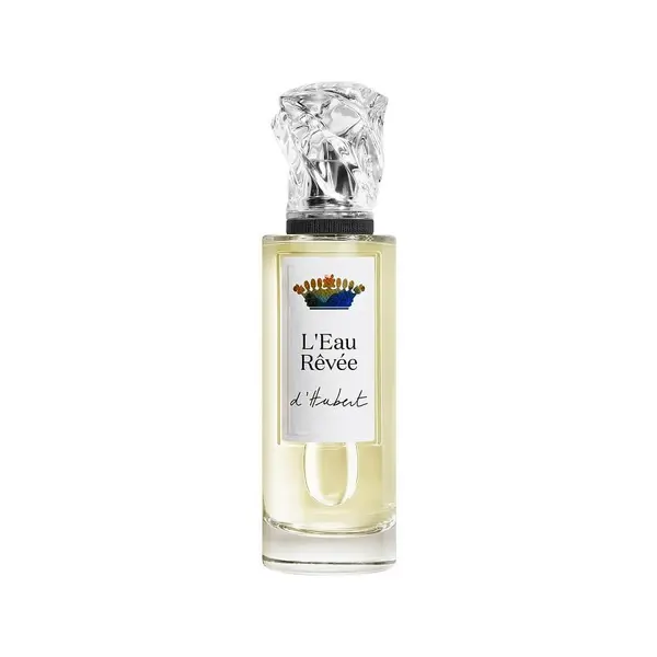 Sisley Sisley L'Eau Rêvée D'Hubert Eau De Toilette Toaletna Voda 50 ml