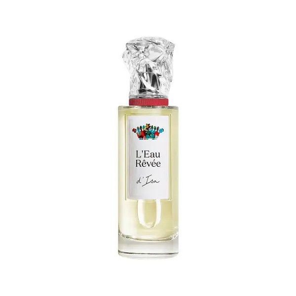 Sisley Sisley L'Eau Rêvée D'Isa Eau De Toilette Toaletna Voda 100 ml