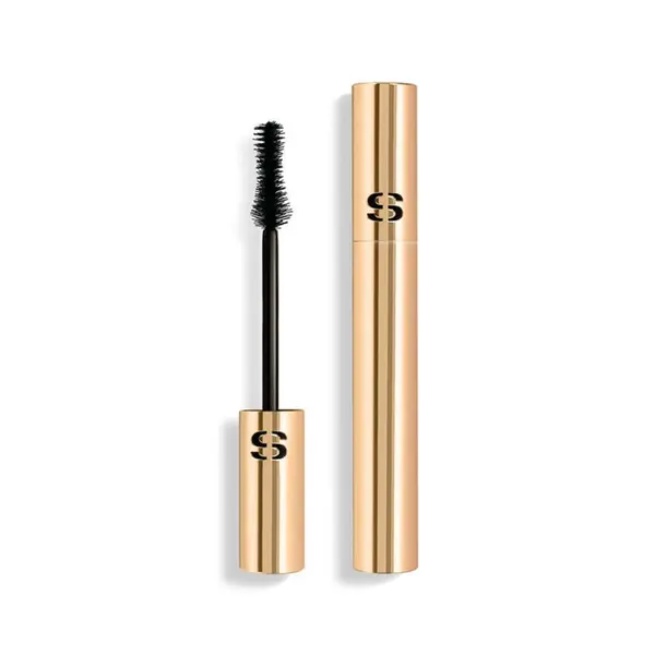 Sisley Sisley Maskare Phyto-Noir Volume Mascara Deep Black Maskara Za Volumen 7 ml