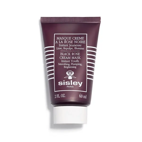 Sisley Sisley Maske Za Lice Black Rose Cream Mask Maska Njegu Lica 60 ml